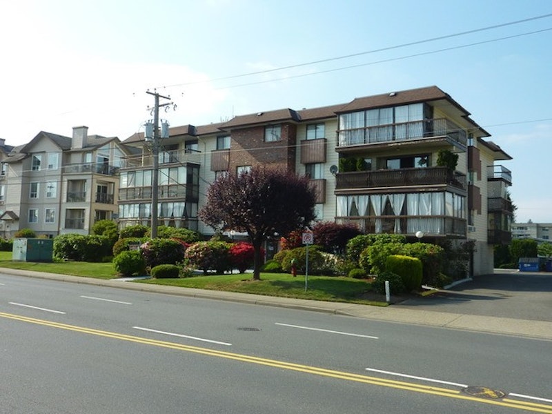 Pacific Place, 32033 Old Yale Road Abbotsford, BC REW