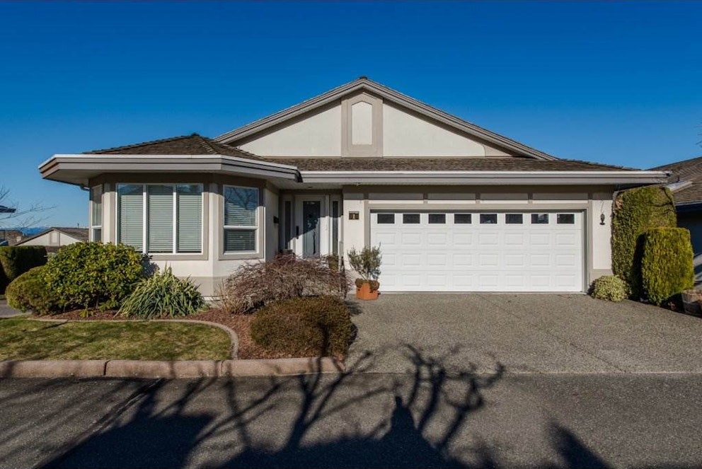 Panorama Ridge, 31445 Ridgeview Drive Abbotsford, BC REW