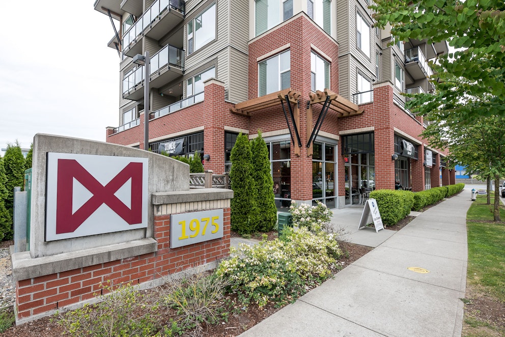 The Crossing, 1975 McCallum Road Abbotsford, BC REW