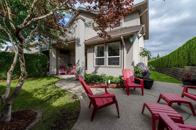 Yale Court, 2525 Yale Court Abbotsford, BC REW