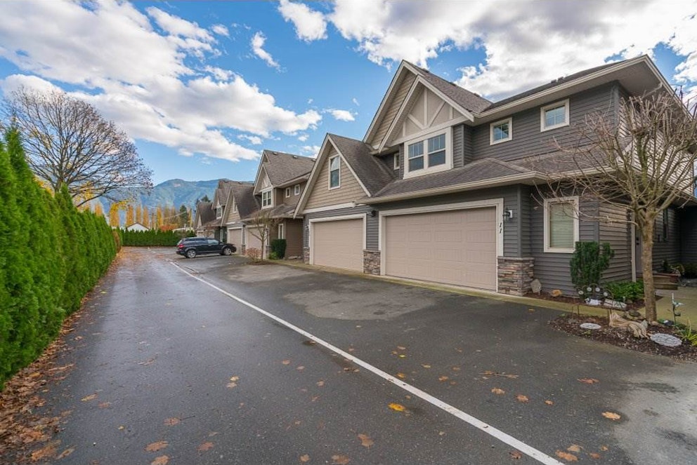 Gallagher Landing, 1854 Heath Road Agassiz, BC REW