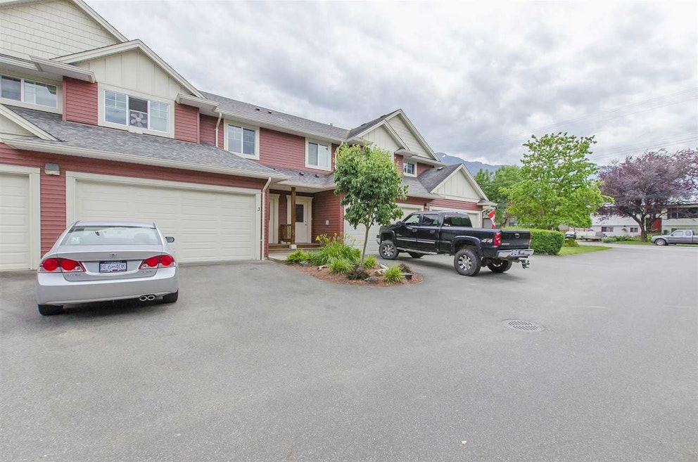 Quarrystone, 7519 Morrow Road Agassiz, BC REW