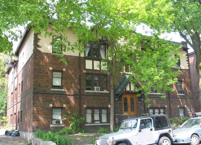 Victoria Park Apartments, 82 Willow Avenue Toronto, ON REW