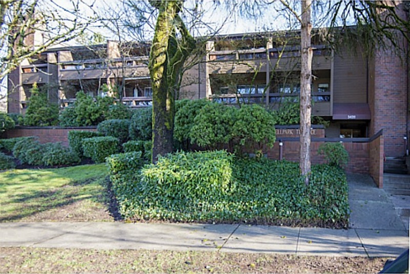 Bell Park Terrace, 3420 Bell Avenue Burnaby, BC REW