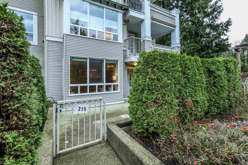 Eighteen Trees, 7383 Griffiths Drive Burnaby, BC | REW