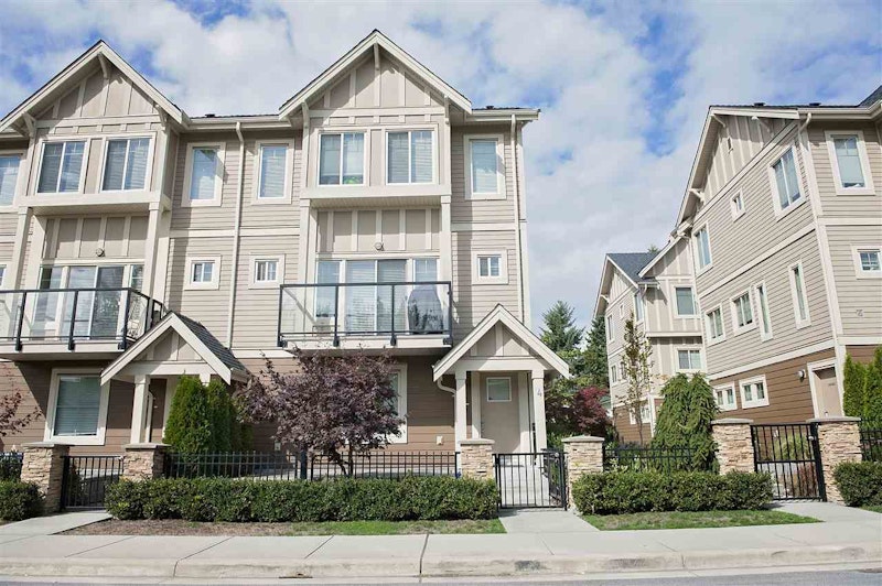 Highgate Place, 7489 16th Street Burnaby, BC REW