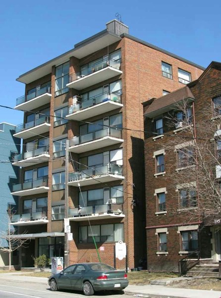 197 Vaughan Road, 197 Vaughan Road Toronto, ON | REW