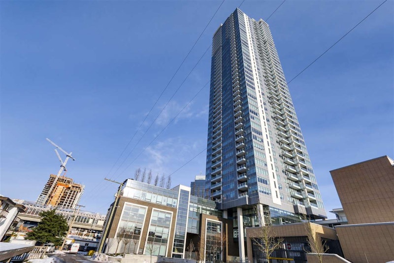 Metroplace, 6461 Telford Avenue Burnaby, BC
