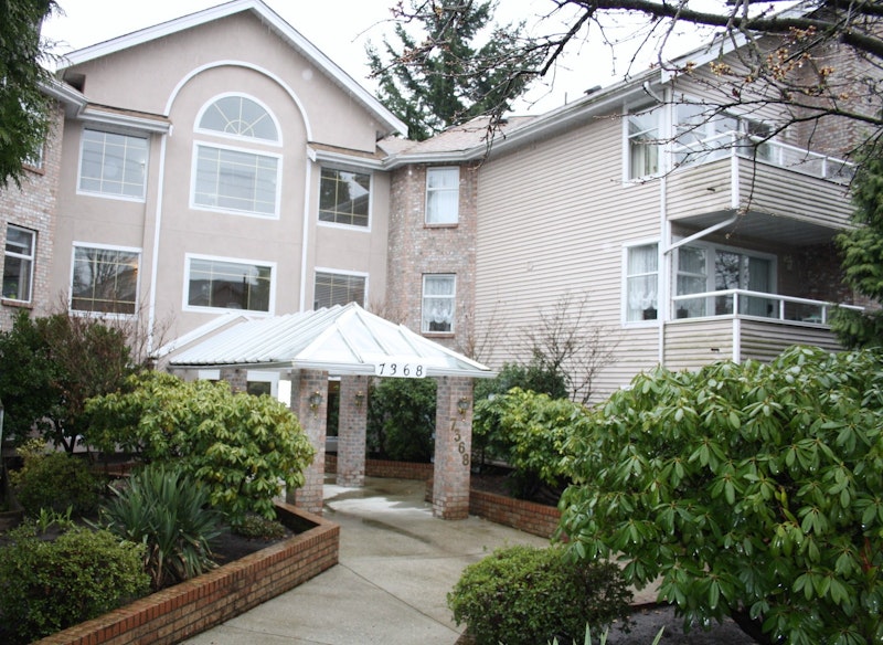 Parkview Place Ii, 7368 Royal Oak Avenue Burnaby, BC REW