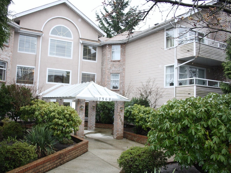 Parkview Place Ii, 7368 Royal Oak Avenue Burnaby, BC REW Parkview Place Ii, 7368 Royal Oak Avenue Burnaby, BC REW