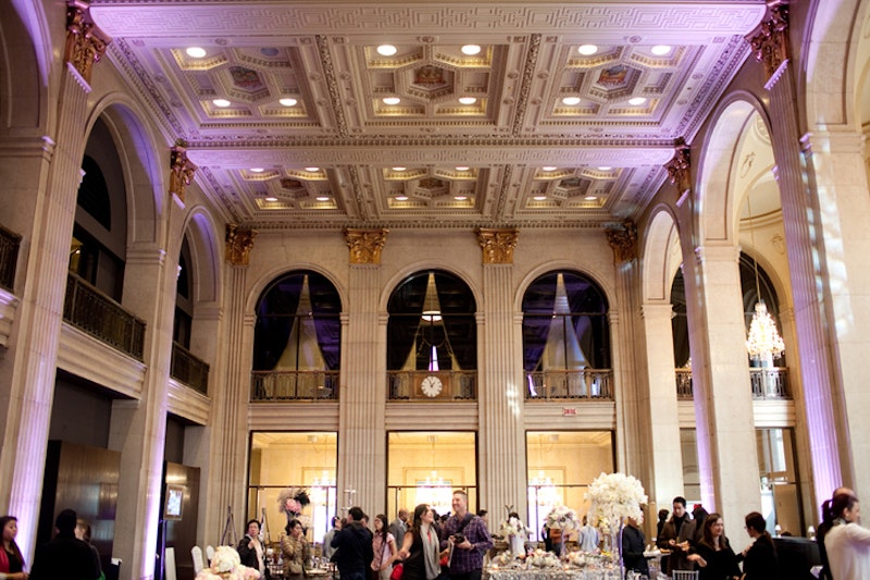 One King West, 1 King Street West Toronto, ON REW