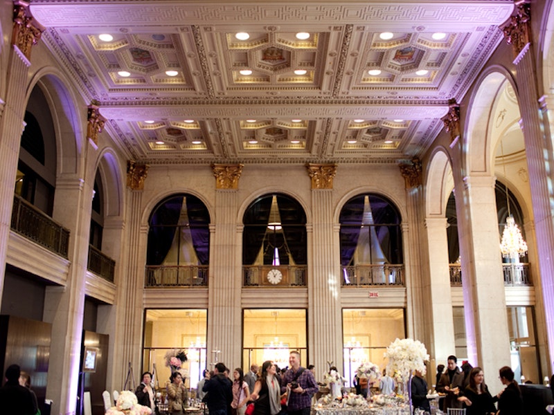 One King West, 1 King Street West Toronto, ON REW