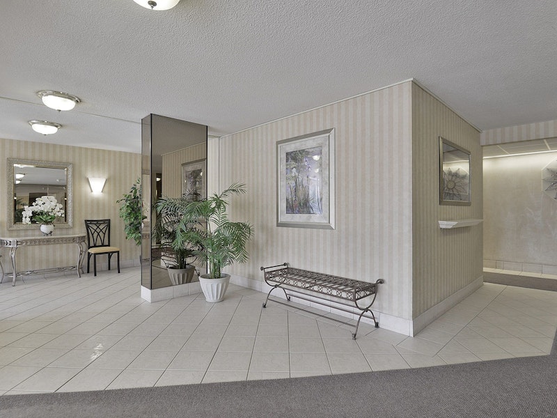 Bruce Towers, 18 Knightsbridge Road Brampton, ON REW Bruce Towers, 18 Knightsbridge Road Brampton, ON REW