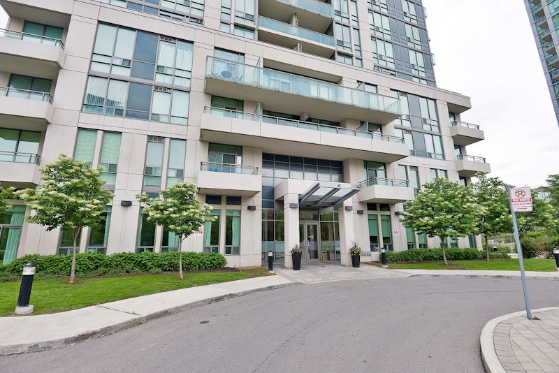 Eve Condos, 3515 Kariya Drive Mississauga, ON REW