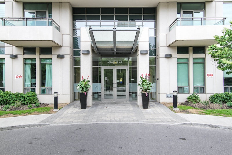 Eve Condos, 3515 Kariya Drive Mississauga, ON REW