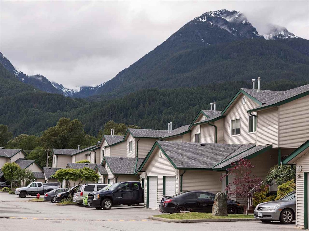 Shannon Estates, 39920 Government Road Squamish, BC REW