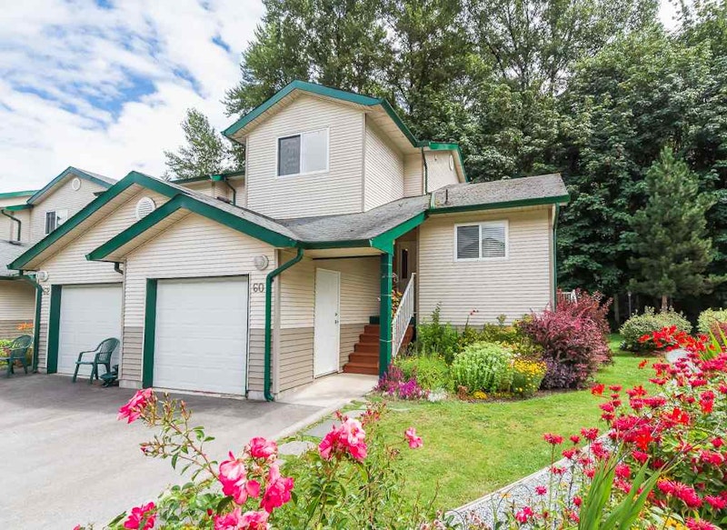 Shannon Estates, 39920 Government Road Squamish, BC REW