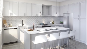 6 gallery maple ridge kitchen pvaozc