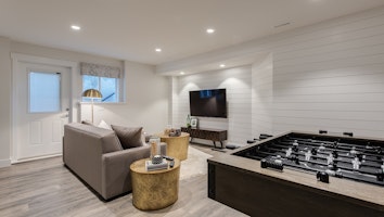 19 basement bwbege