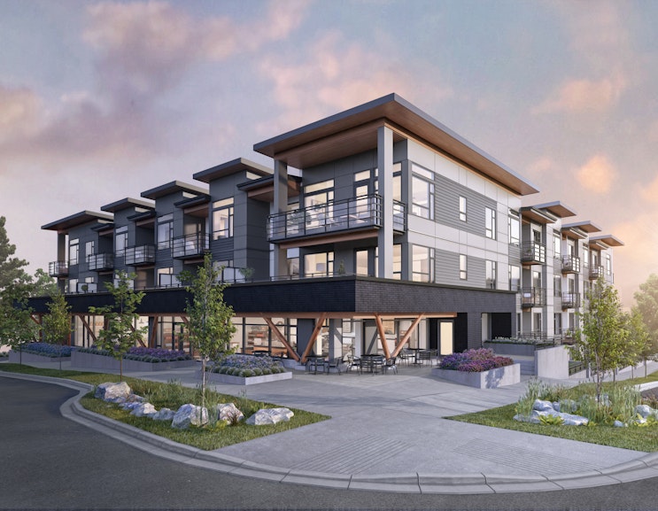 Creston, 715 W 15th Street North Vancouver, BC REW