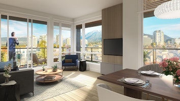 Crest living room people fiznp1