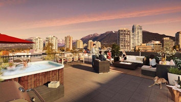 Crest rooftop bs9oyu