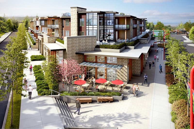 Connaught, 3260 Edgemont Boulevard North Vancouver, BC REW