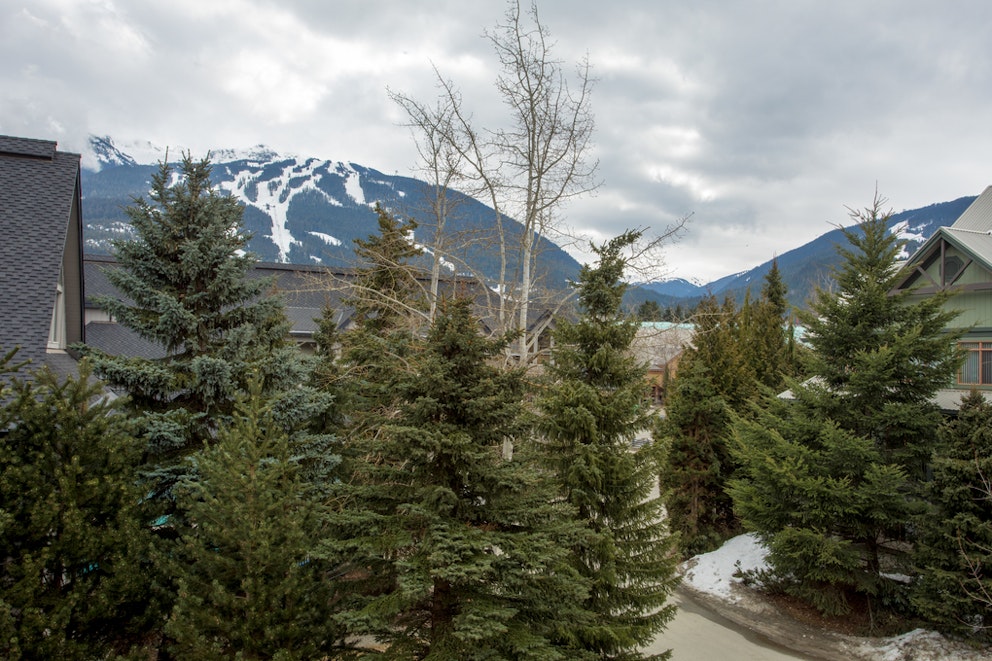 Valhalla, 4375 Northlands Boulevard Whistler, BC REW