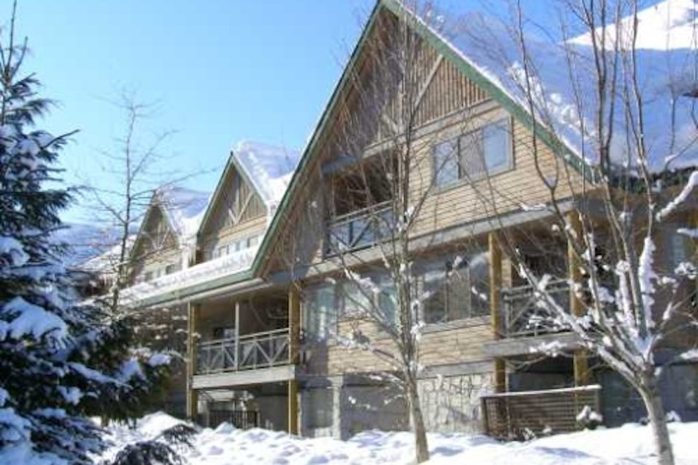 Valhalla, 4375 Northlands Boulevard Whistler, BC REW