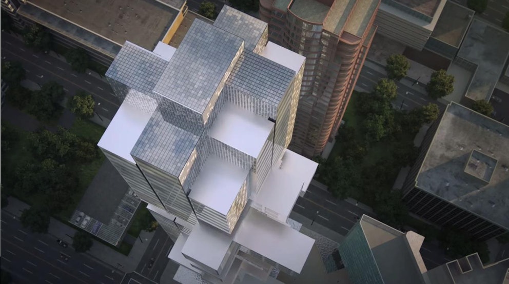 1500 West Street, 1500 West Street Vancouver, BC REW