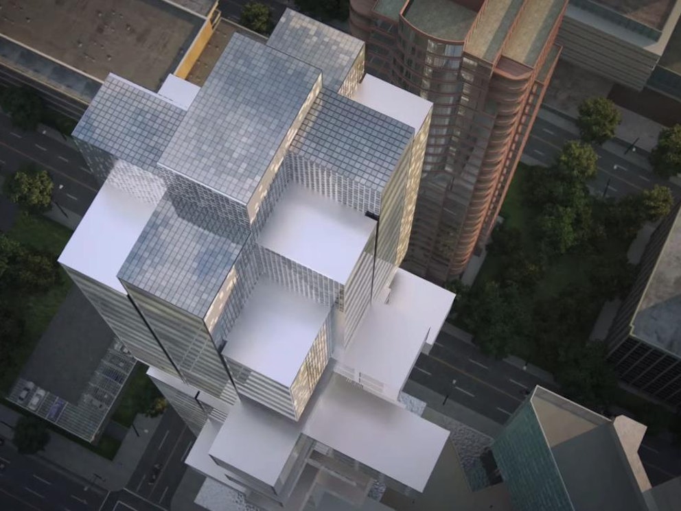 1500 West Street, 1500 West Street Vancouver, BC REW