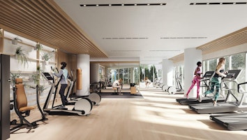 Gym jyyl8c