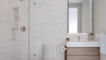 Interiors bathroom eyzvr9