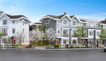 Edgemont walk exterior vukvzi