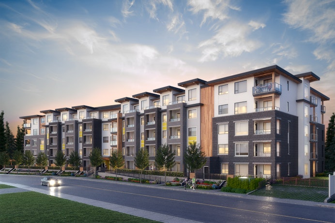 Field Fort By Altos Properties Corporation New Homes In Langley Bc Rew