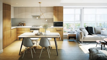 4261 kitchen l shape light reverse