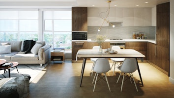 5644 kitchen l shape dark