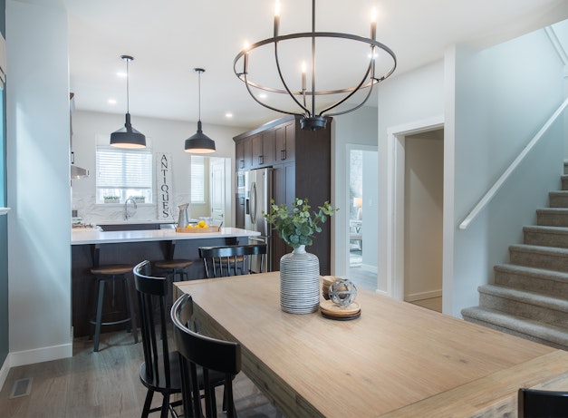 Latimer Heights By Vesta Properties New Homes In Langley Bc Rew