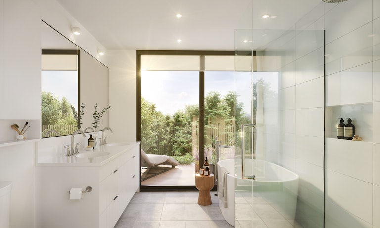 Just West By Sightline Properties New Homes In Vancouver Bc Rew