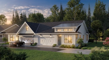 Eastridge Panorama by Infinity Properties, New Homes in ...
