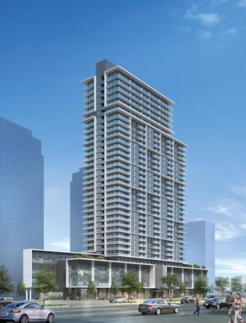 Pearl Place Condos by The Conservatory Group, Toronto ON | REW