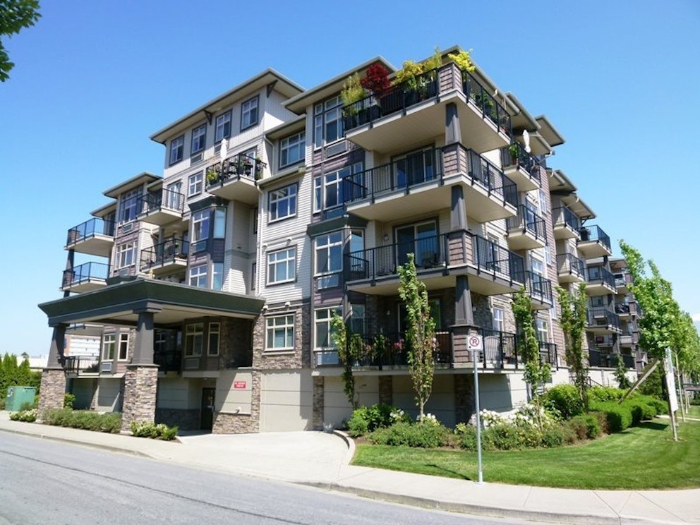 The Aspen Grove, 9060 Birch Street Chilliwack, BC REW