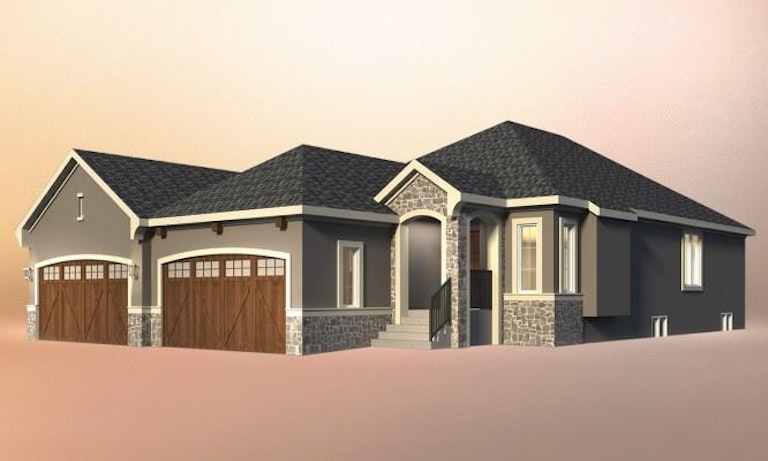 2018 August Foothills Lottery Home Calbridge Homes Country Living Room Calgary By Roce Cote Interior Design Houzz Au 2018 August Foothills Lottery Home