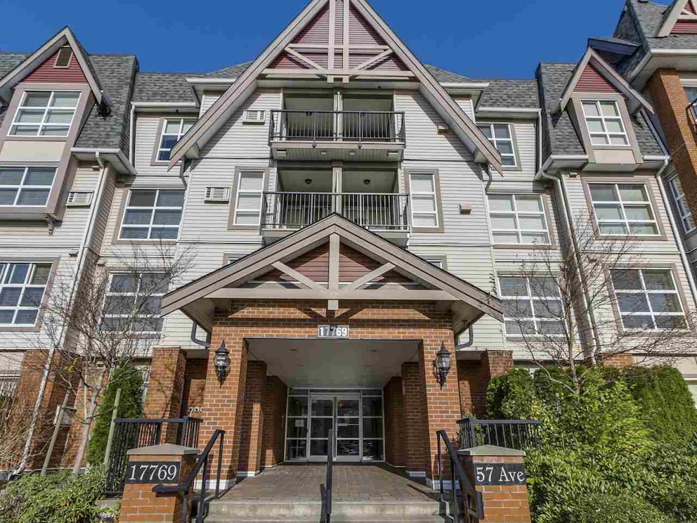 Clover Downs Estates, 17769 57 Avenue Surrey, BC REW