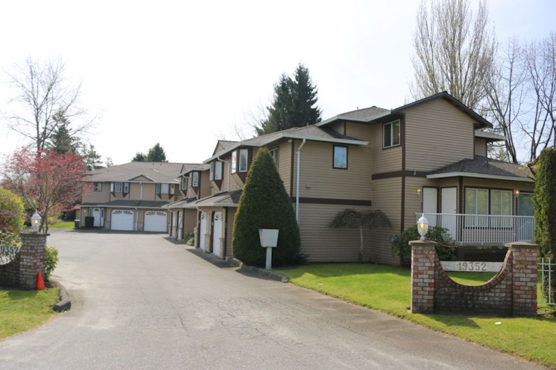 Cloverdale, 19352 Fraser Highway Surrey, BC REW