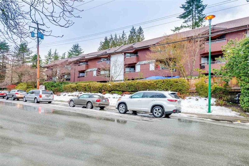 Blue Mountain Place, 1177 Howie Avenue Coquitlam, BC REW