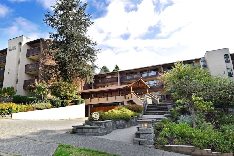 Barclay Woods 3, 9857 Manchester Drive Burnaby, BC REW