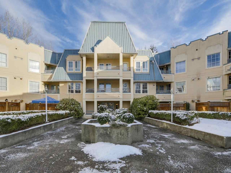 Chateau Royale, 295 Schoolhouse Street Coquitlam, BC REW