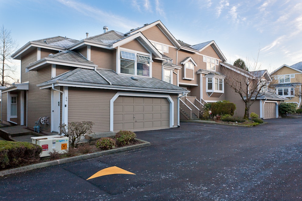 Falcon Gate, 1140 Falcon Drive Coquitlam, BC REW