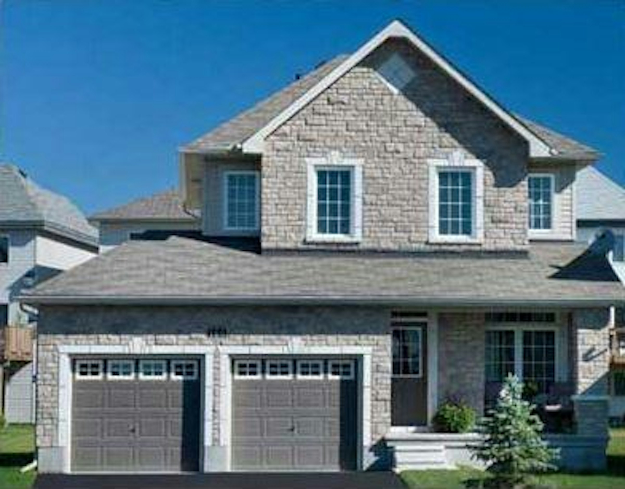 Morris Village by Longwood Building Corporation, ClarenceRockland ON REW